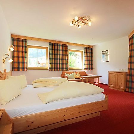 Diana Hotel Pettneu am Arlberg Ngoại thất bức ảnh